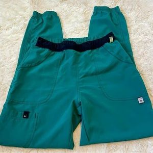 ScrubStar small scrub pants